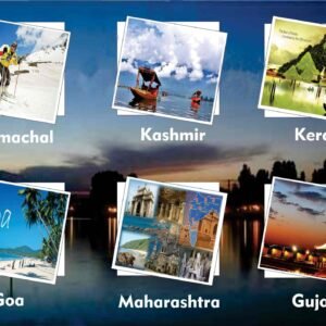 Domestic Holiday Packages