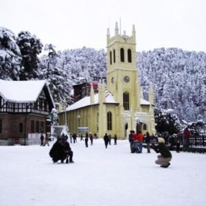 Amazing Himachal