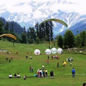 Beautiful Kashmir