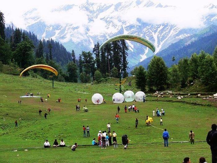 Paradise of Kashmir - Image 5
